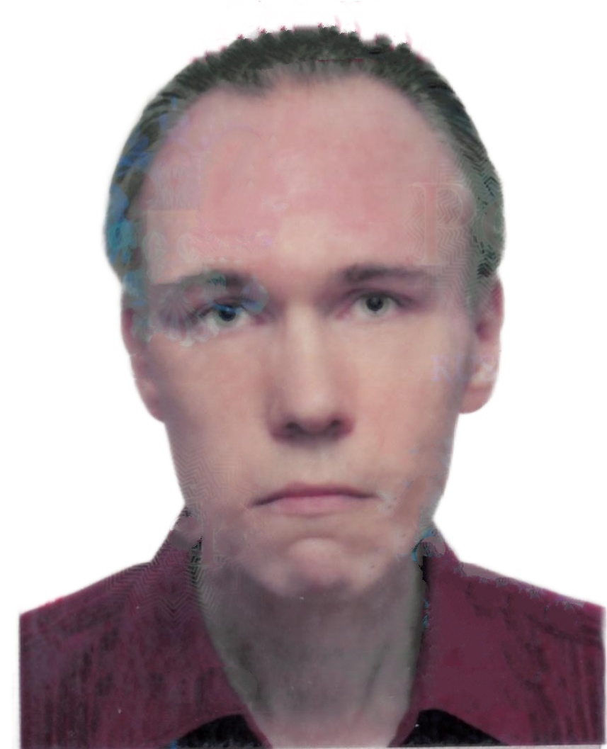 Сергей